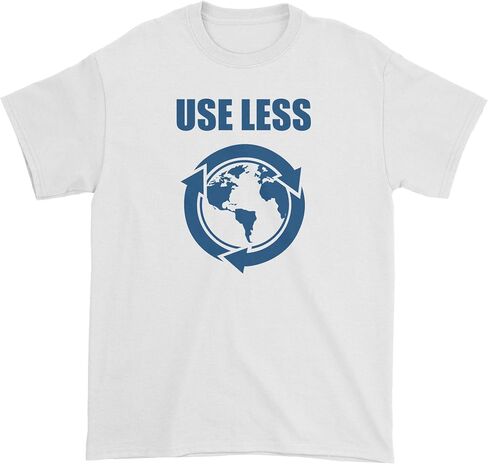 FerociTees Mens Use Less Tobias Arrested Useless T-Shirt in Kuwait