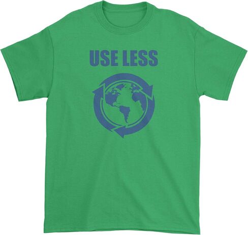 FerociTees Mens Use Less Tobias Arrested Useless T-Shirt in Kuwait