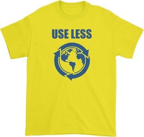 FerociTees Mens Use Less Tobias Arrested Useless T-Shirt in Kuwait