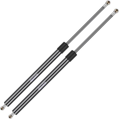 Rear Hatch Shocks Struts Lift Gate Supports Gas Springs Compatible with 2008-2013 Toyota Highlander, Pack of 2 PCS, Replace SG229037 in Saudi Arabia