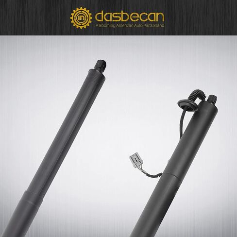 Dasbecan One Pair Electric Rear Tailgate Power Lift Support Shock Strut Compatible with 2013-2019 Ford Escape Replace CJ54S402A55AD CJ5Z78406A10B in Saudi Arabia