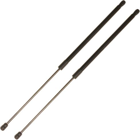 25.53 Inch 2Pcs Front Hood Struts Lift Supports Compatible with Mercedes Benz C250 C300 C350 Cls350 Cls400 Cls500 E200 E250 E300 E350 E400 E500 E550 E63 Amg 2012-2018 Coupe Sedan Convertible in Saudi Arabia
