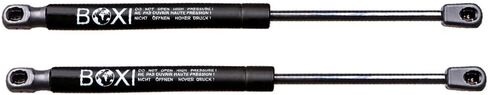BOXI 2pcs Tailgate lift supports struts shocks gas struts shocks springs supports For Renault Megane MARK I/MARK II 2003 2004 2005 2006 2007 2008 | Replaces 8200051750 in Saudi Arabia