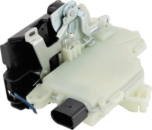 Garage-Pro Front Driver Side Door Lock Actuator Replacement for BMW 325i 325xi 2001-2005 Replaces # 937812, 51217011241 in Saudi Arabia
