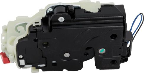 Garage-Pro Front Driver Side Door Lock Actuator Replacement for BMW 325i 325xi 2001-2005 Replaces # 937812, 51217011241 in Saudi Arabia