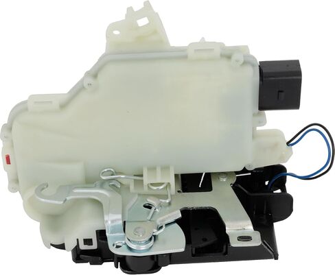 Garage-Pro Front Driver Side Door Lock Actuator Replacement for BMW 325i 325xi 2001-2005 Replaces # 937812, 51217011241 in Saudi Arabia