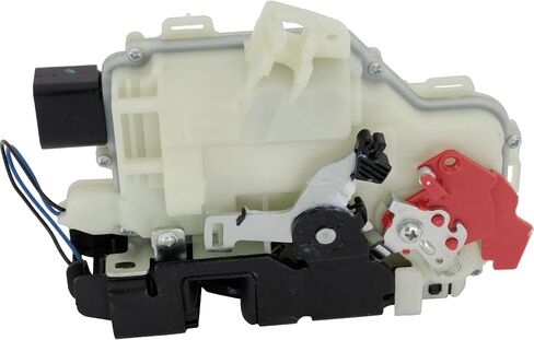 Garage-Pro Front Driver Side Door Lock Actuator Replacement for BMW 325i 325xi 2001-2005 Replaces # 937812, 51217011241 in Saudi Arabia