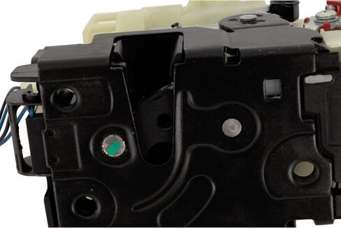 Garage-Pro Front Driver Side Door Lock Actuator Replacement for BMW 325i 325xi 2001-2005 Replaces # 937812, 51217011241 in Saudi Arabia