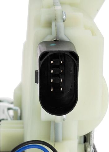 Garage-Pro Front Driver Side Door Lock Actuator Replacement for BMW 325i 325xi 2001-2005 Replaces # 937812, 51217011241 in Saudi Arabia