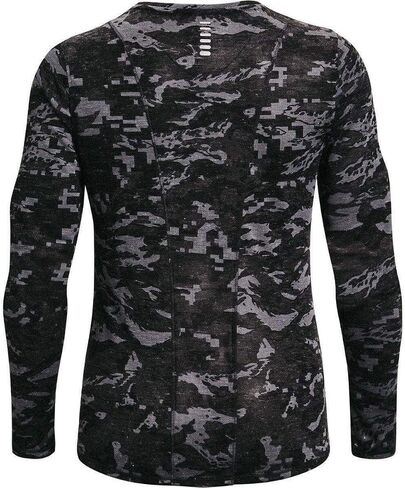 Under Armour Breeze Run Womens Long Sleeve Running Shirt in Saudi Arabia