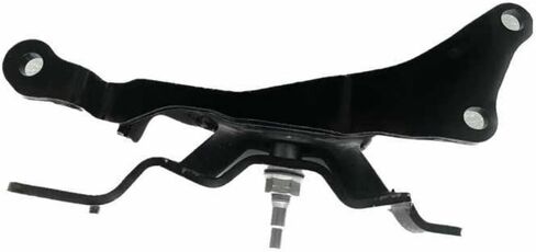 1PCS Car Engine Mount L OEM 112201AA0A 11220-1AA0A in Saudi Arabia