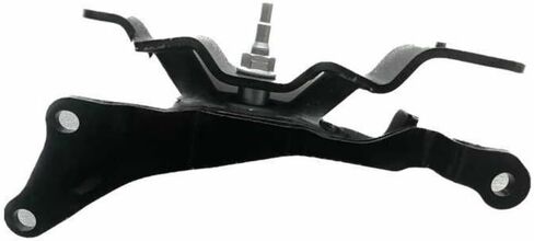 1PCS Car Engine Mount L OEM 112201AA0A 11220-1AA0A in Saudi Arabia