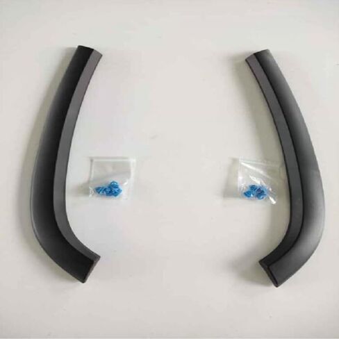 1pcs القسم الأمامي من قوس العجلة الخلفية 11-14 نماذج OEM 1MP36RXFAH 1MP36RXFAB 1MP36RXFAC 1MP36RXFAD 1MP36RXFAE in Saudi Arabia