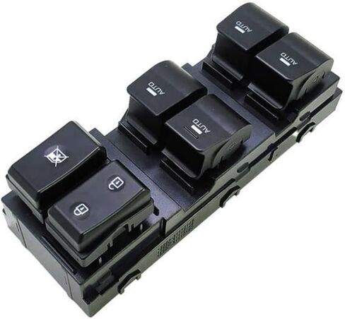 1PCS DOOR HANDTER BUNTER FRONT L LOW CONFIGURION OEM 93570-F0020 in Saudi Arabia