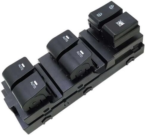 1PCS DOOR HANDTER BUNTER FRONT L LOW CONFIGURION OEM 93570-F0020 in Saudi Arabia