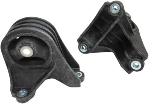 1PCS محرك السيارة MOUNT الخلفية 2.0 OEM 50810T6MH01 50810-T6M-H01 in Saudi Arabia