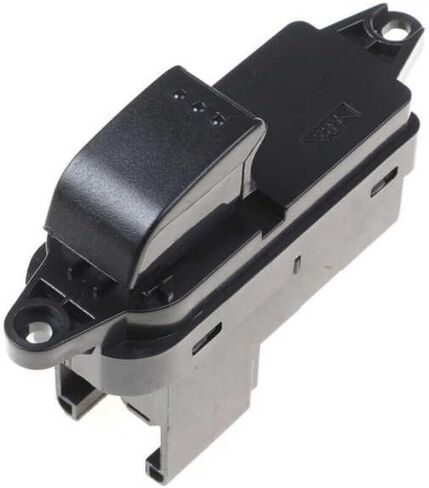 1pcs الأمامي R من زر الرافعات OEM GP9A-66-370 in Saudi Arabia