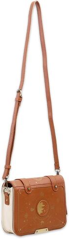Harry Potter Presh for Women - حزمة حقيبة يد Hogwarts مع حقيبة Crossbody للمراهقين بالإضافة إلى زجاجة ماء | مجموعة إكسسوارات هاري بوتر in Saudi Arabia