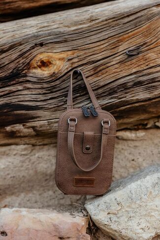 Wrangler Mini Cellphone Purse Crossbody Phone Bag for Women in Kuwait