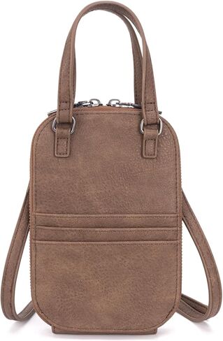 Wrangler Mini Cellphone Purse Crossbody Phone Bag for Women in Kuwait