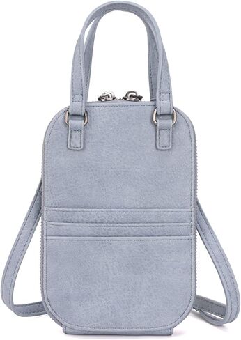 Wrangler Mini Cellphone Purse Crossbody Phone Bag for Women in Kuwait