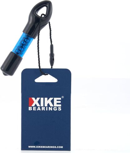 XIKE 50PCS 9mm S304 Stainless Steel Precision Bearing Balls in Saudi Arabia