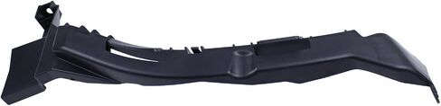 2Pcs Front Driver and Passenger Side Bumper Mount Bracket for Mazda 3 2019-2024 in Saudi Arabia