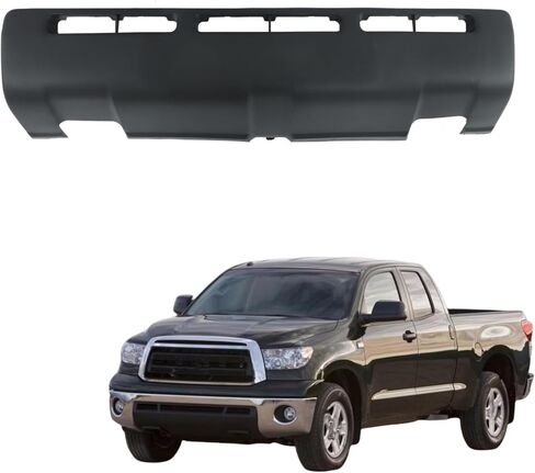 labwork Front Bumper Lower Valance Panel Replacement for Tundra 2007-2009 539110C030 TO1095199 in Saudi Arabia