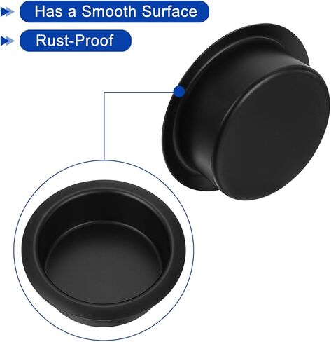 UXCELL 2 PCS CUP CUP-IN CUP ، 1.34 "× 4.02" CAN CAN Holder Poker Cup Cup Asser in Saudi Arabia