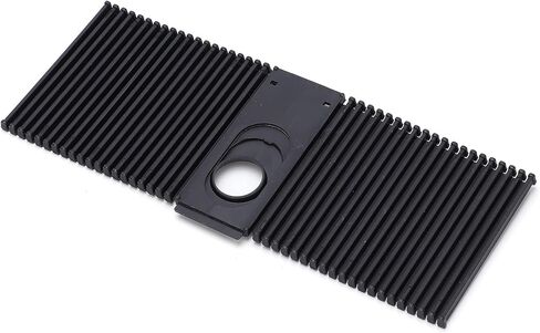 Gear Lever Strip Cover Replacement for /S8 OEM 4E1713187A Fit ABS Material Easy Installation Direct Replacement Meets Standards in Saudi Arabia