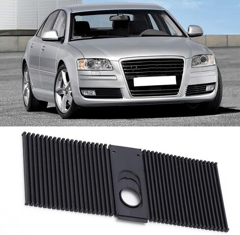 Gear Lever Strip Cover Replacement for /S8 OEM 4E1713187A Fit ABS Material Easy Installation Direct Replacement Meets Standards in Saudi Arabia