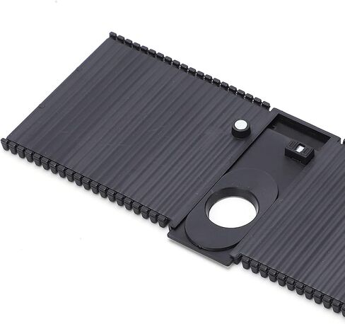 Gear Lever Strip Cover Replacement for /S8 OEM 4E1713187A Fit ABS Material Easy Installation Direct Replacement Meets Standards in Saudi Arabia