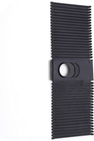 Gear Lever Strip Cover Replacement for /S8 OEM 4E1713187A Fit ABS Material Easy Installation Direct Replacement Meets Standards in Saudi Arabia