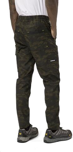 Caterpillar Men's Slim Fit Work Cargo Pant in Saudi Arabia