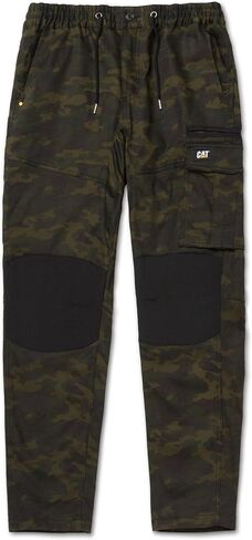Caterpillar Men's Slim Fit Work Cargo Pant in Saudi Arabia
