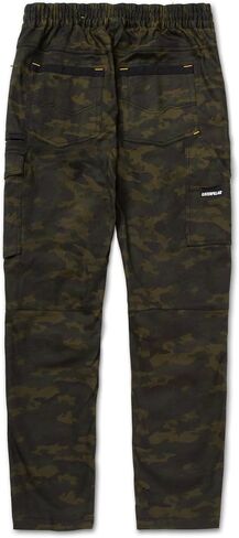 Caterpillar Men's Slim Fit Work Cargo Pant in Saudi Arabia