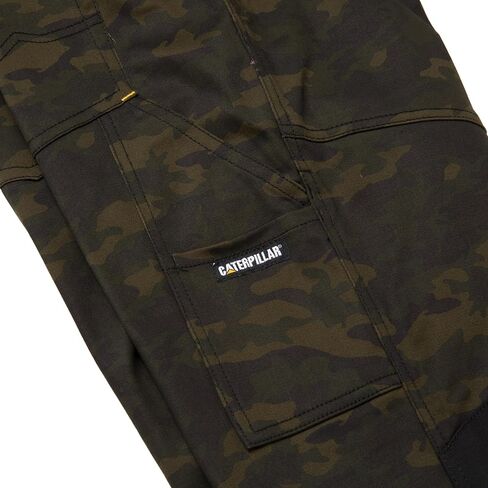 Caterpillar Men's Slim Fit Work Cargo Pant in Saudi Arabia