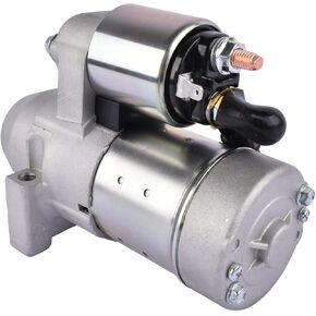 Starting Motor Starter 12V Replacement for Subaru EH65 EH72 EH722 263-70505-J0, 263-70503-00, 263-70502-A0 in Saudi Arabia