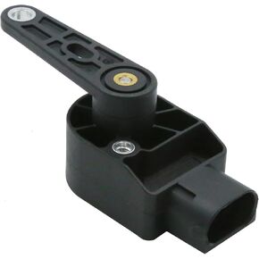 A0045429918 مستشعر ارتفاع مستوى ركوب التعليق ، استبدال Mercedes-Benz CLS400 550 E550 GL350 450 550 GLE350 400 ML250 350 400 550 2012-2019 in Kuwait