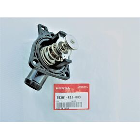 Acura 19301-RTA-003 مجموعة ترموستات سائل تبريد المحرك in Kuwait