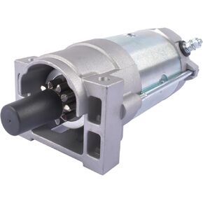 استبدال Geluoxi Electric STARTER 12V للموديلات المؤيدة للقلق مع LONCIN 764CC Engine 21110533 in Kuwait