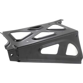 Bumper Reinforcement Rear Passenger Side Compatible with 2014-2021 Toyota Tundra 521780C050 in Saudi Arabia