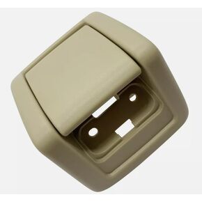 Fits for Toyota GX460 2010-2021 Left 3rd Row Seat Lock Control Lever 72058-60110 7205860110 in Kuwait