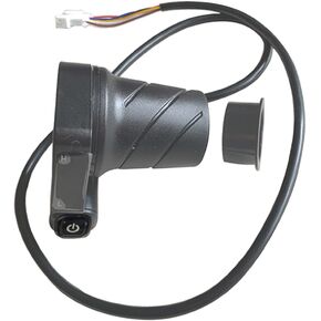evercorss الأصلي EV12M Twist Accelerator 36V Throttle فقط لدراجة نارية EV12M الكهربائية in Kuwait