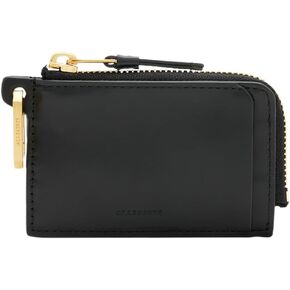 Women's Remy Wallet, Black in Saudi Arabia