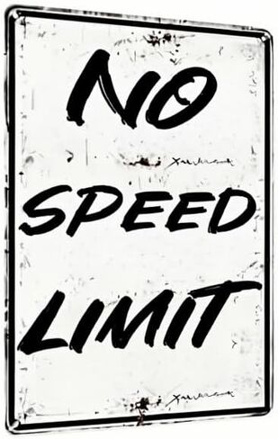 Metal Chicken Coop Sign – Vintage Farmhouse Decor, Humorous Hen House Sign, Suitable for Farm Fences, Yard, Kitchen, Outdoor, and Chicken Coop Decoration – 8x12 Inches in Kuwait