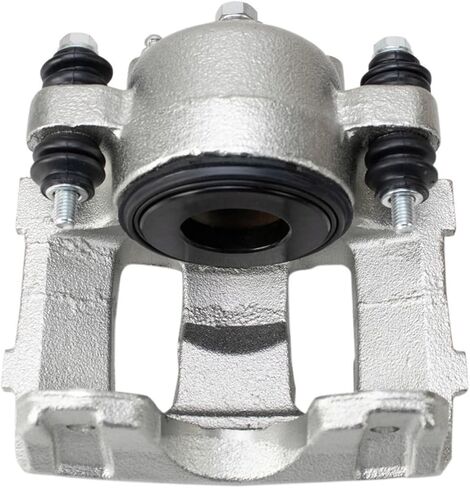 Detroit Axle - استبدال الفرجار الأمامي للفرامل اليمنى لجيب TJ Wrangler Grand Cherokee Wagoneer Comanche in Saudi Arabia