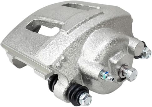 Detroit Axle - استبدال الفرجار الأمامي للفرامل اليمنى لجيب TJ Wrangler Grand Cherokee Wagoneer Comanche in Saudi Arabia