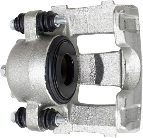 Detroit Axle - استبدال الفرجار الأمامي للفرامل اليمنى لجيب TJ Wrangler Grand Cherokee Wagoneer Comanche in Saudi Arabia