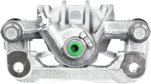 Autoshack الخلفية الخلفية مجموعة الفرجار الفرجار مع استبدال القوس لعام 2010-2013 Kia Soul 1.6L 2.0L FWD Side BC30542 in Saudi Arabia